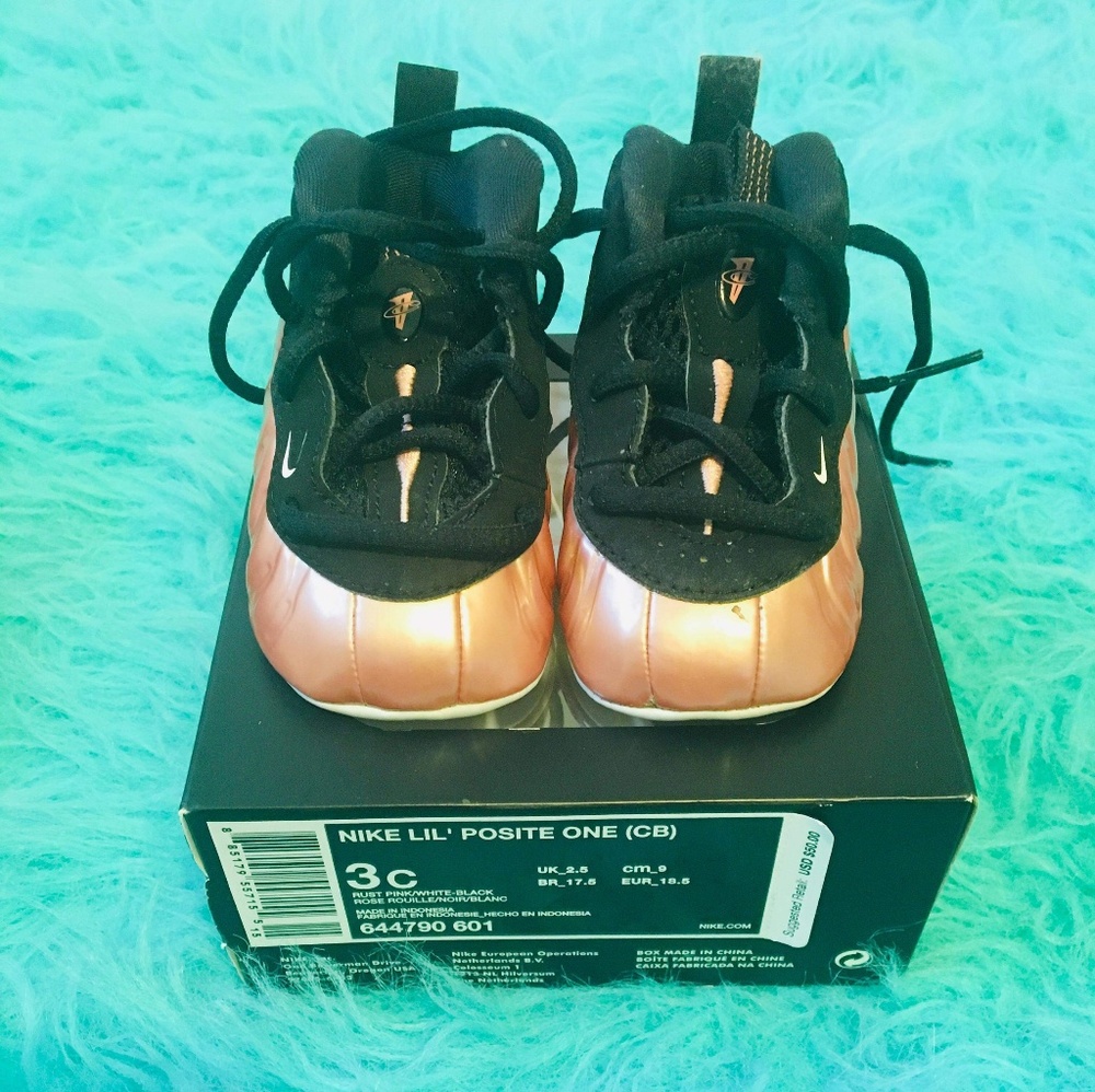 Foams
